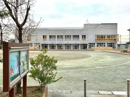 吉川市立吉川小学校