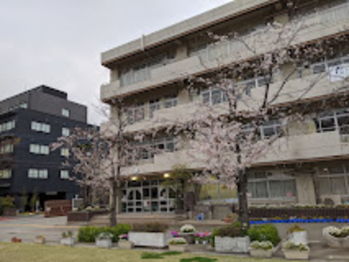 草加市立高砂小学校