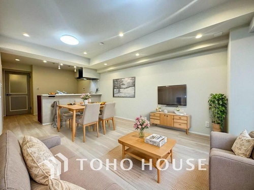 (家具は全てCGです)