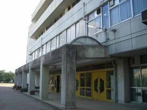 草加市立谷塚中学校