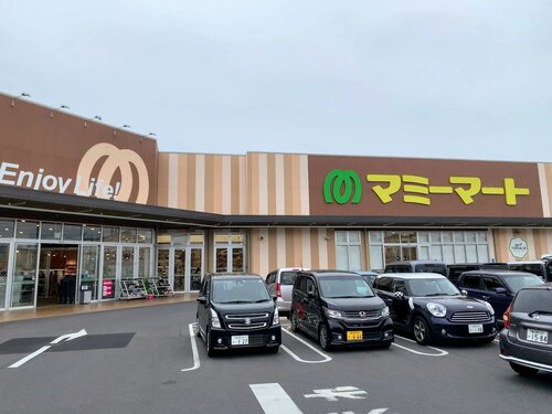マミーマート生鮮市場TOP八潮伊草店