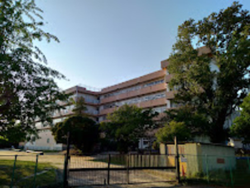 松戸市立河原塚小学校