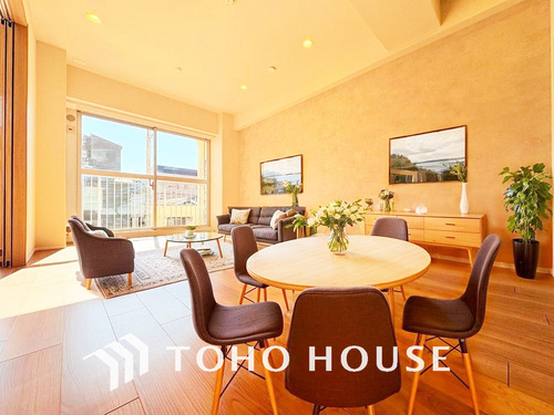 （家具は全てCGです）