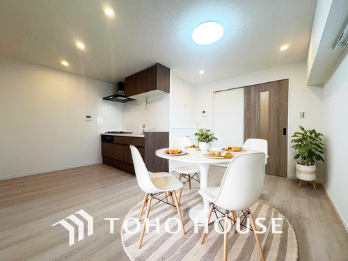 （家具は全てCGです）