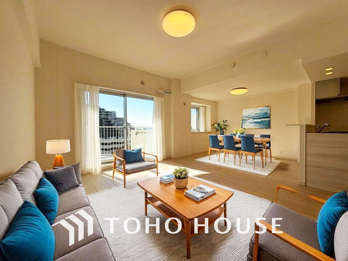 （家具は全てCGです）