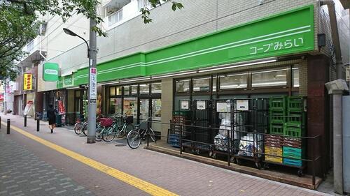 ミニコープ桜台駅前店