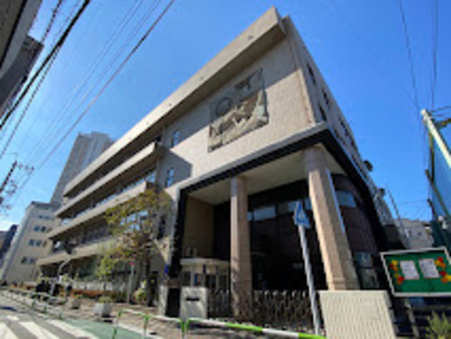 荒川区立ひぐらし小学校