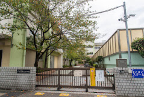 江戸川区立一之江第二小学校