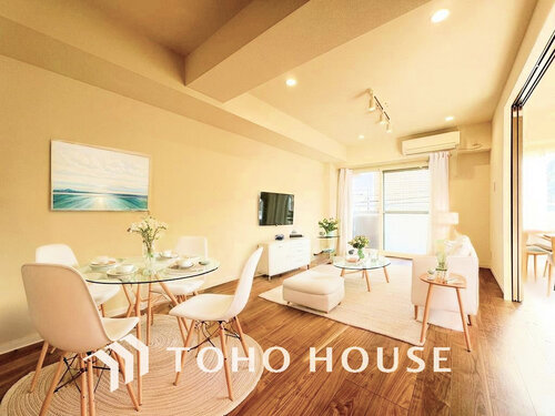 (家具は全てCGです)