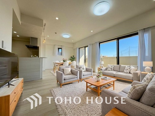 （家具は全てCGです）