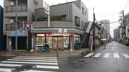 セブンイレブン南千住6丁目店
