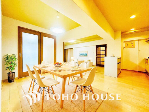 (家具は全てCGです)