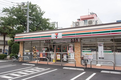 セブンイレブン荒川西尾久4丁目店