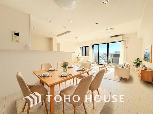 (家具は全てCGです)