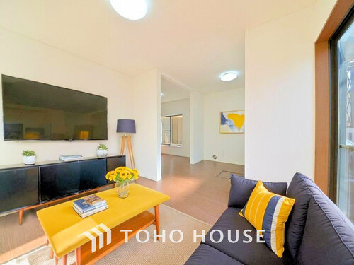 (家具は全てCGです)