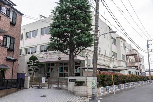 江戸川区立東小松川小学校