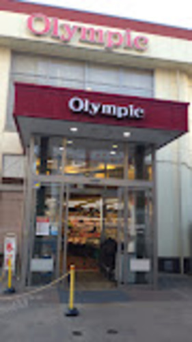 Olympic北新宿店