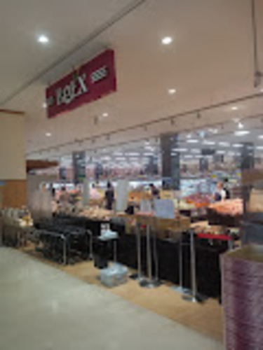 ベルクス足立神明店