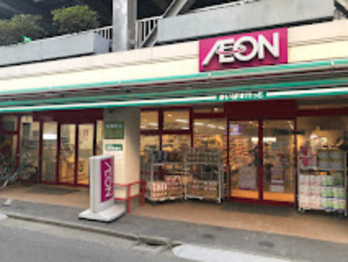 まいばすけっと西葛西6丁目店