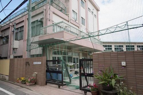 豊島区立巣鴨北中学校