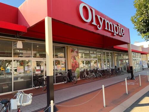 Olympic行徳店