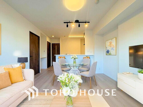 (家具は全てCGです)