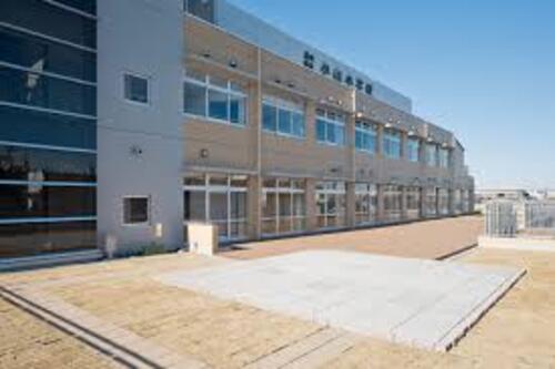 品川区立小山小学校