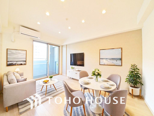 （家具は全てCGです）