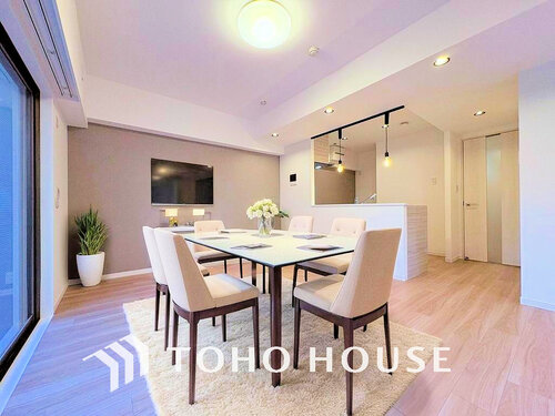 (家具は全てCGです)