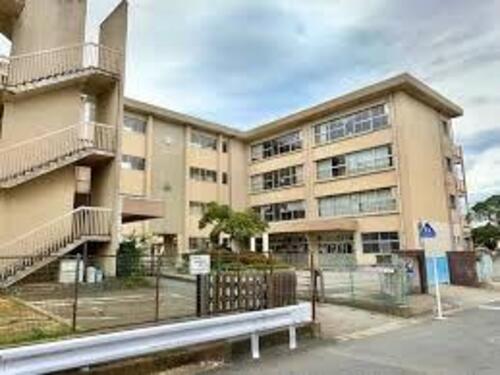 松戸市立古ケ崎小学校