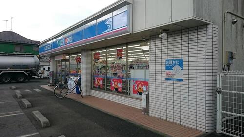 ローソン松戸栄町一丁目店