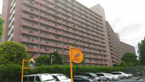 板橋区立高島第五小学校