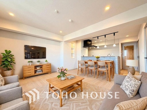 （家具は全てCGです）