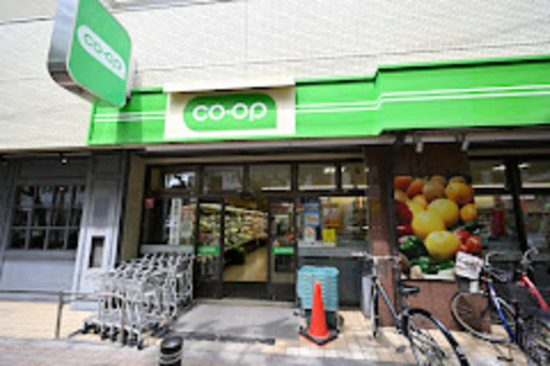 ミニコープ桜台駅前店