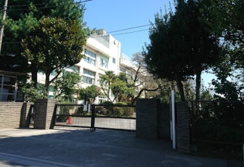 練馬区立北町小学校