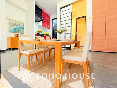 (家具は全てCGです)