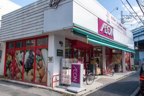 まいばすけっと東葛西5丁目店