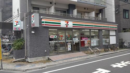 セブンイレブン北区東十条2丁目店