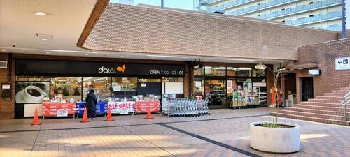 ダイエー板橋サンゼリゼ店