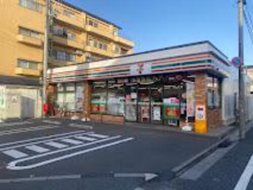 セブンイレブン光が丘公園北店