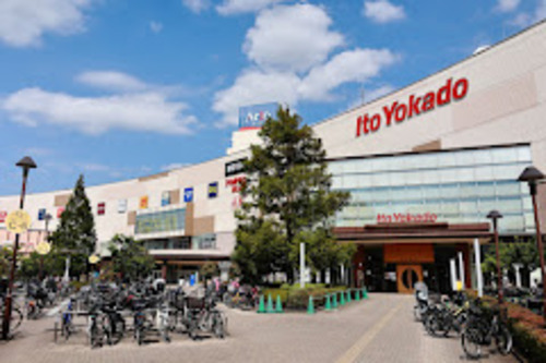 イトーヨーカドーアリオ亀有店