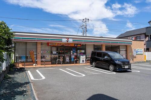 セブンイレブン練馬南大泉1丁目店
