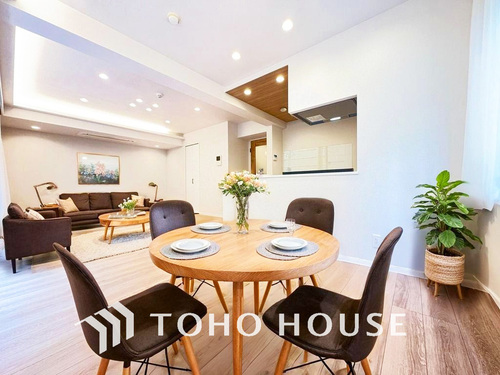 （家具は全てCGです）