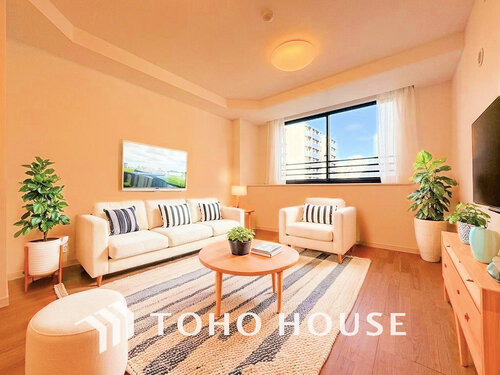 (家具は全てCGです)