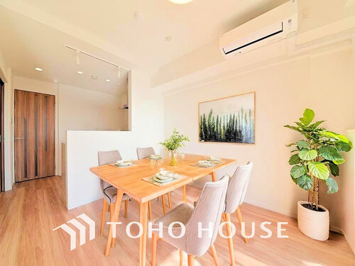 (家具は全てCGです)