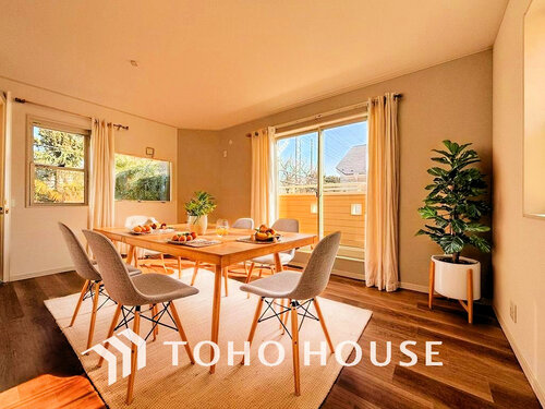 (家具は全てCGです)