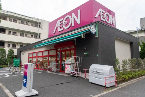 まいばすけっと葛西中央通り店