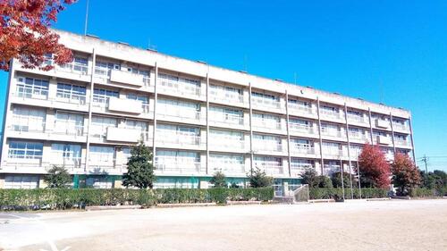 越谷市立光陽中学校