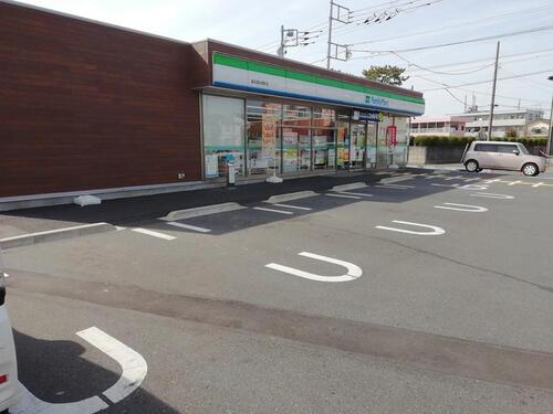 ファミリーマート越谷蒲生東町店
