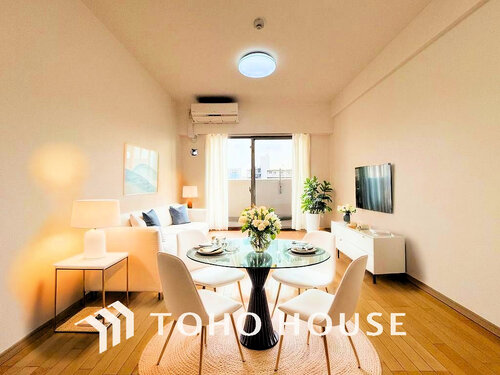 (家具は全てCGです)